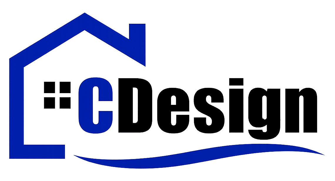 Logo Cdesign
